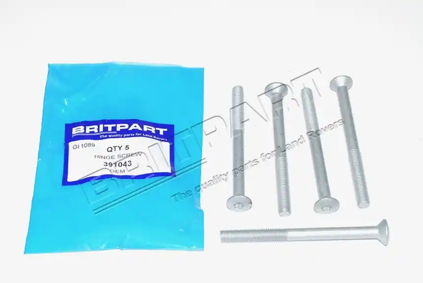 Highlight HINGE SCREW