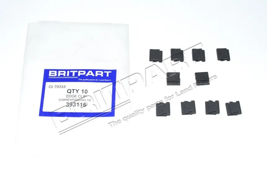 Preis Gesenkt EDGE CLIP