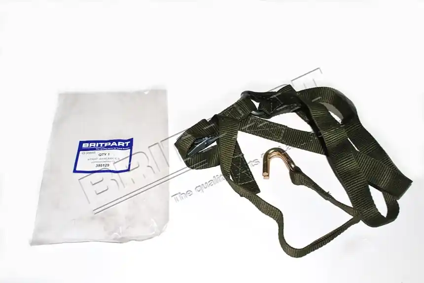 Knallerangebot STRAP ASSEMBLIES