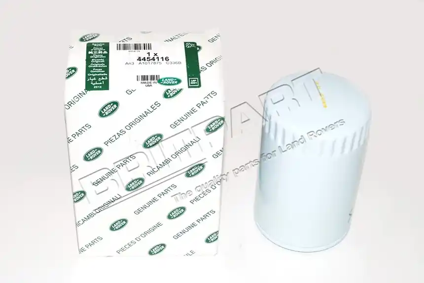 FILTER ASSY - OIL Preisknaller
