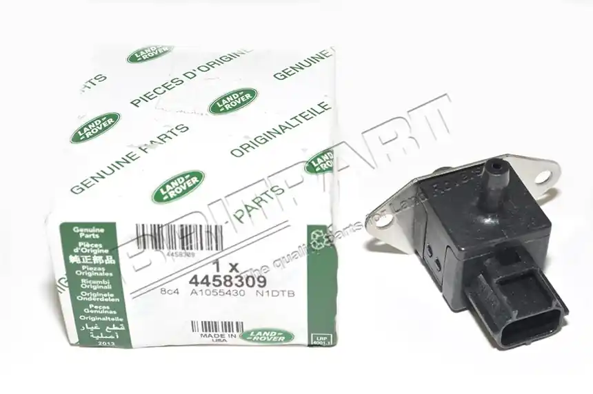 Nur Heute SENSOR - FUEL INJECTOR PRESSUR