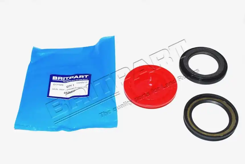 SEAL ASY - CRANKSHAFT OIL Nur Heute