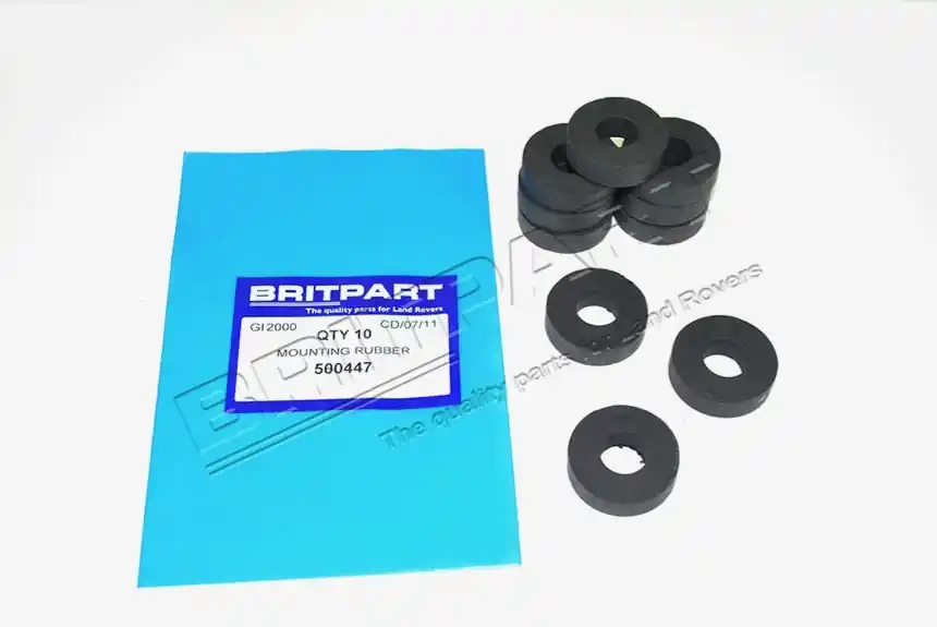 MOUNTING RUBBER Preisknaller
