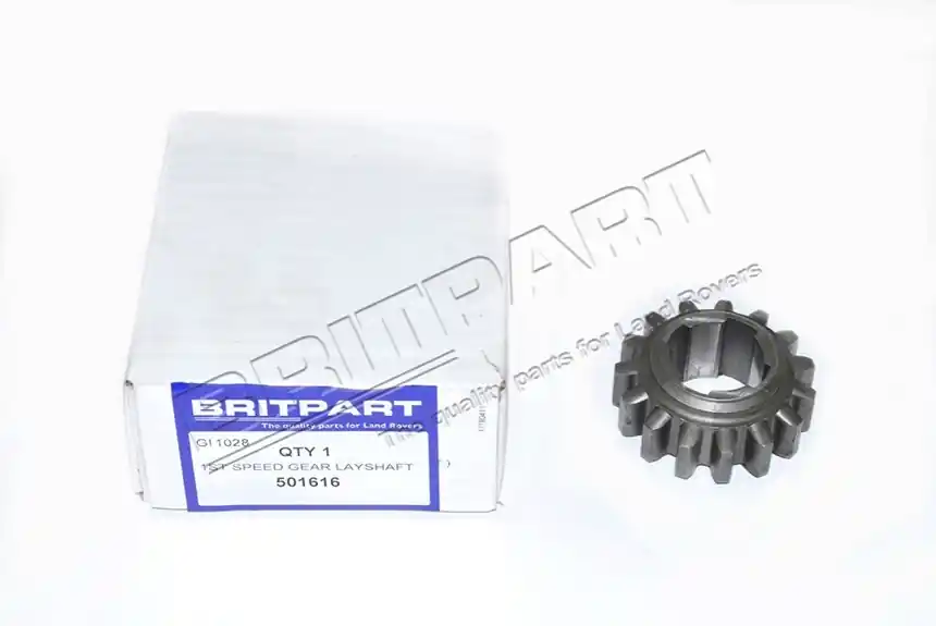 Direktkauf 1ST SPEED GEAR LAYSHAFT