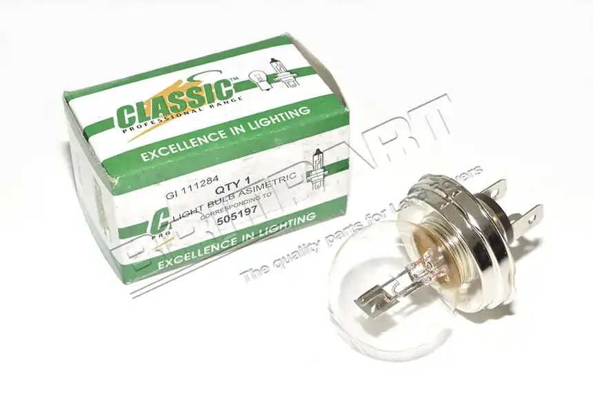 LIGHT BULB ASIMETRIC Bestpreis