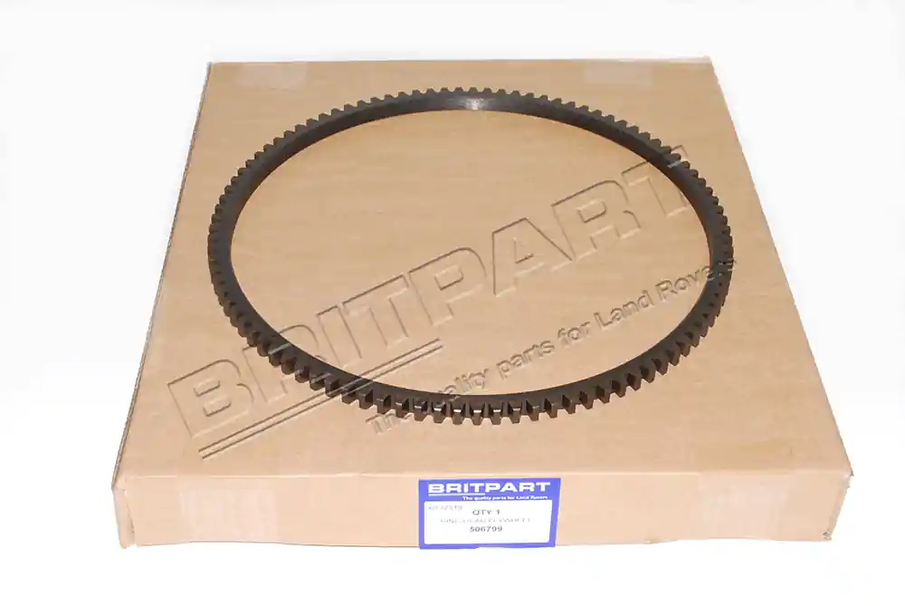Rabatt Zahnkranz Serie 2/ 3, Benzinmotor Land Rover 506799