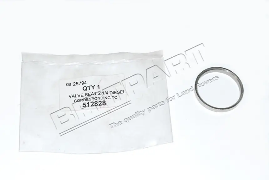 VALVE SEAT 2 1/4 DIESEL Top-Seller