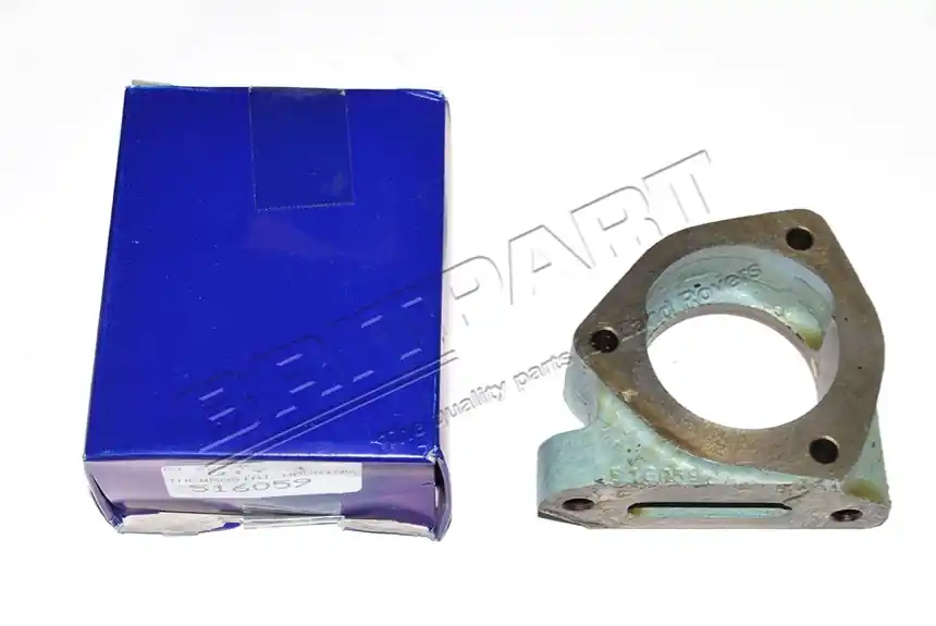 THERMOSTAT HOUSING Nur Für Kurze Zeit