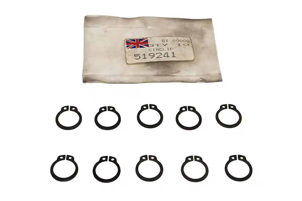 Knallerangebot SICHERUNGSRING