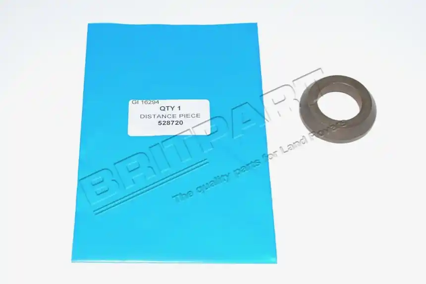 DISTANCE PIECE Expressversand