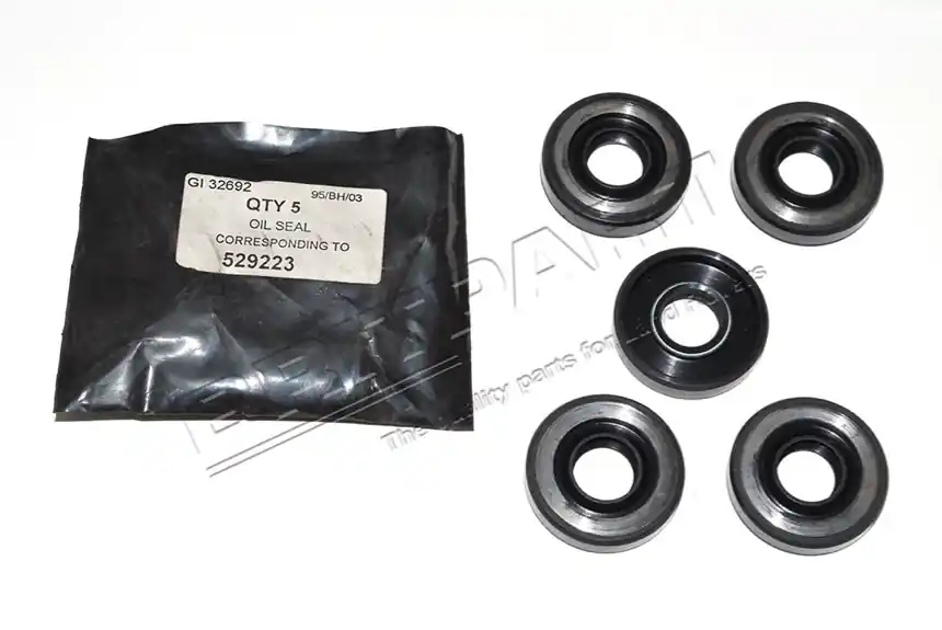 Schnäppchen OIL SEAL