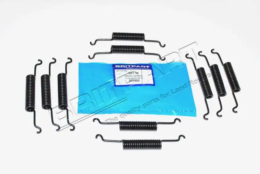 Sonderangebot BRAKE SPRING
