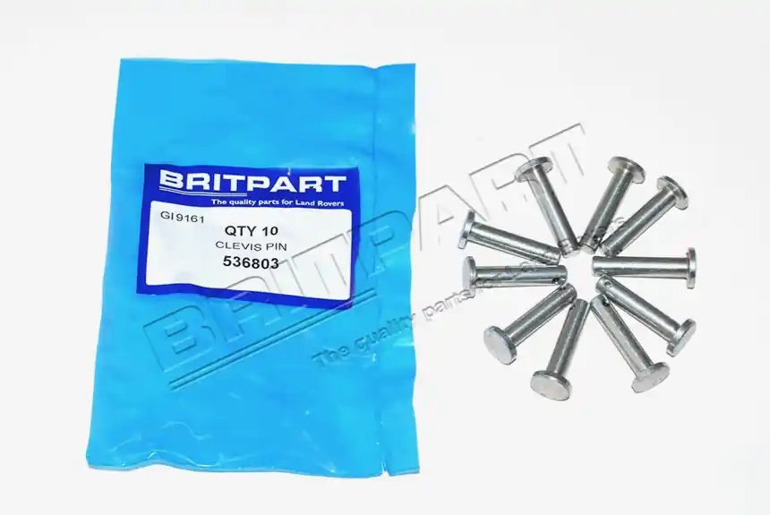 CLEVIS PIN Markenware