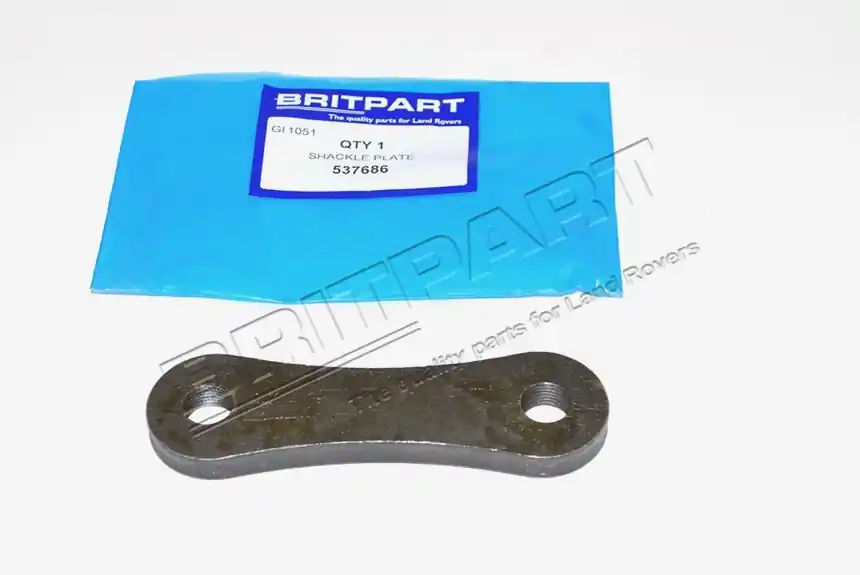 Top-Preis SHACKLE PLATE