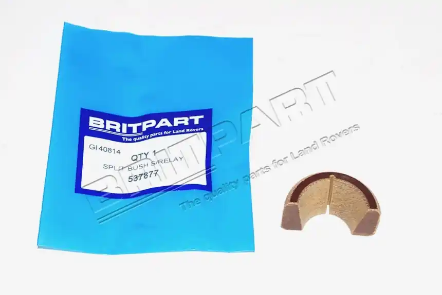 SPLIT BUSH S/RELAY Expressversand