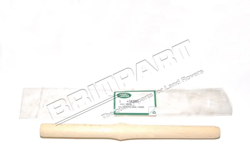 Meistverkauft Wagenheber Holzkurbel Serie Defender Range rover Classic