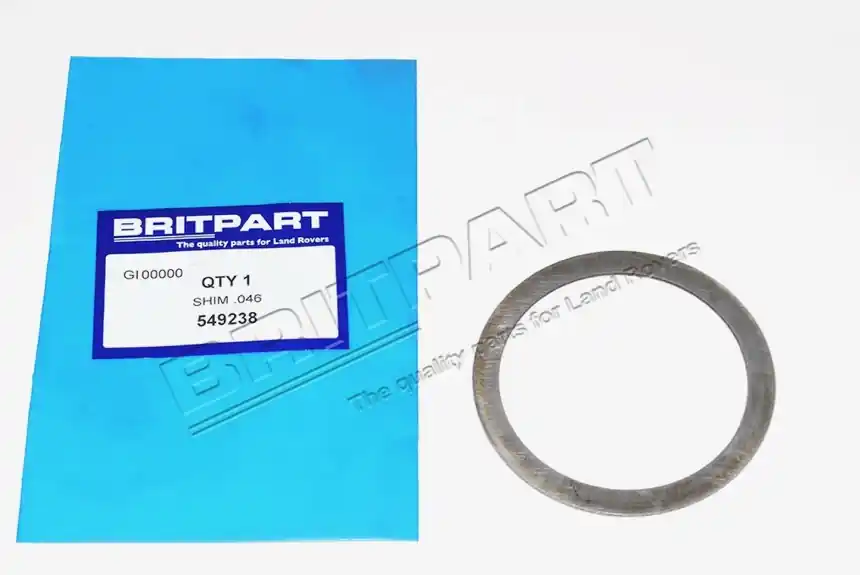 Sofort Bestellen SHIM .046