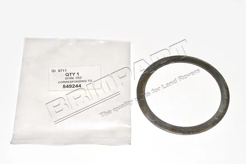 Knallerangebot SHIM .052