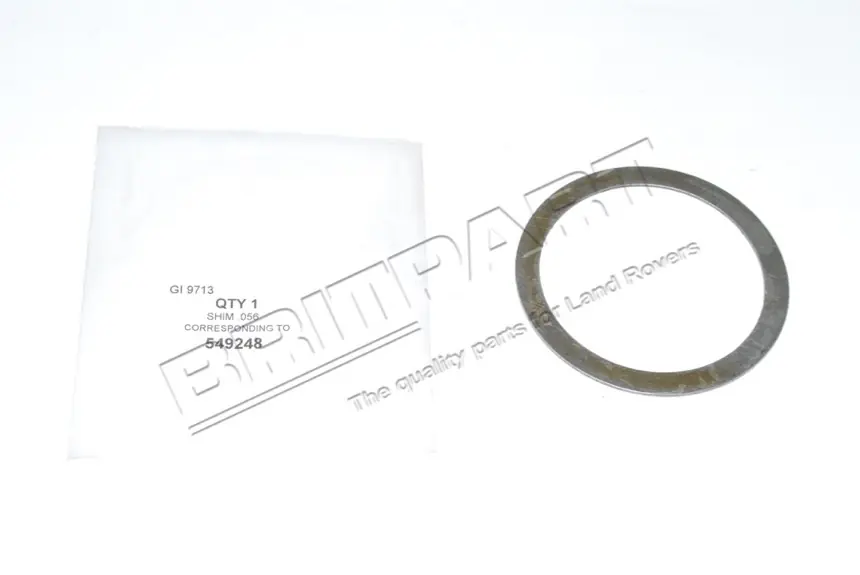 SHIM .056 Jetzt Kaufen