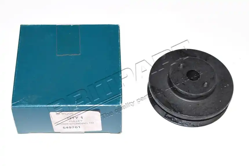 Saisonangebot PULLEY