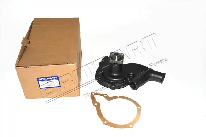 WATER PUMP Knallerangebot