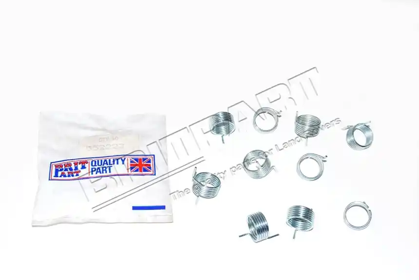 TORSION SPRING Preisreduziert