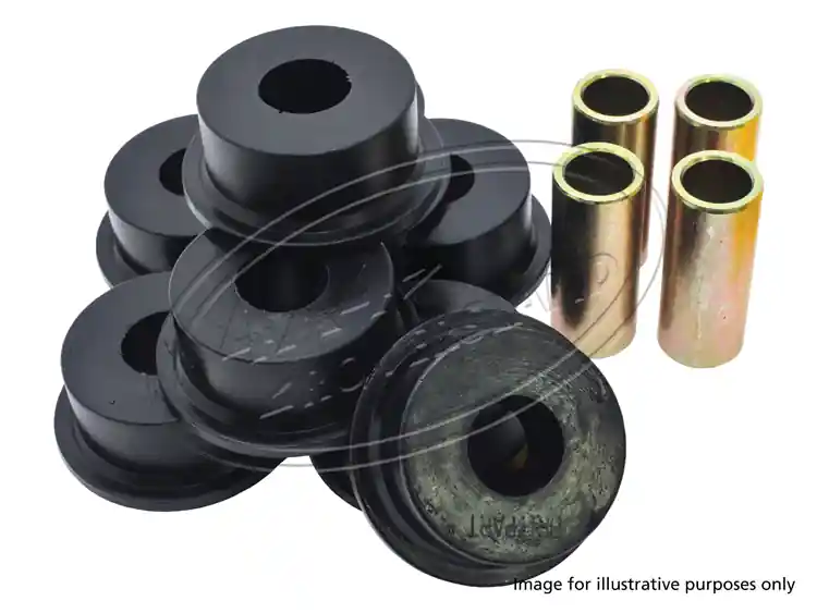 Markenware SHOCK ABSORBER BUSH SET