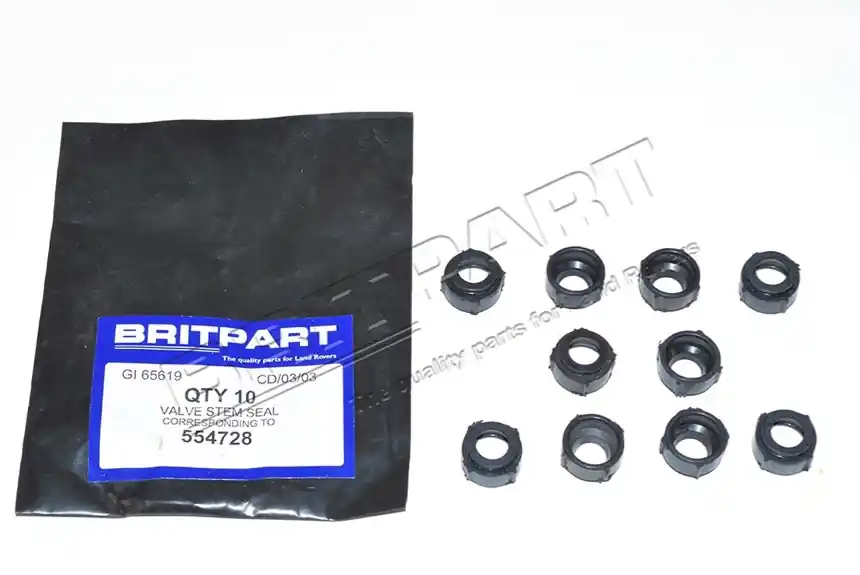 VALVE STEM SEAL Direkt Vom Hersteller