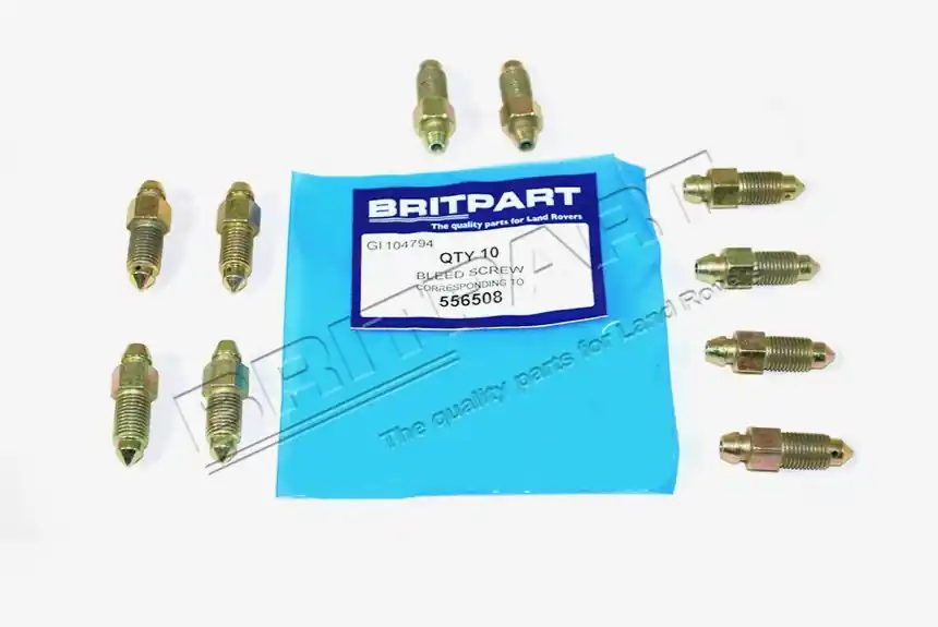 Bestpreis BLEED SCREW