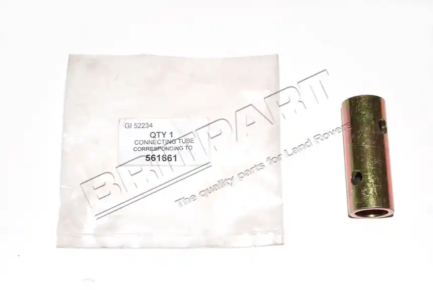 Highlight CONNECTING TUBE