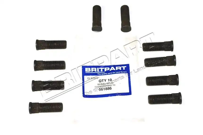 Preisknaller WHEEL STUD