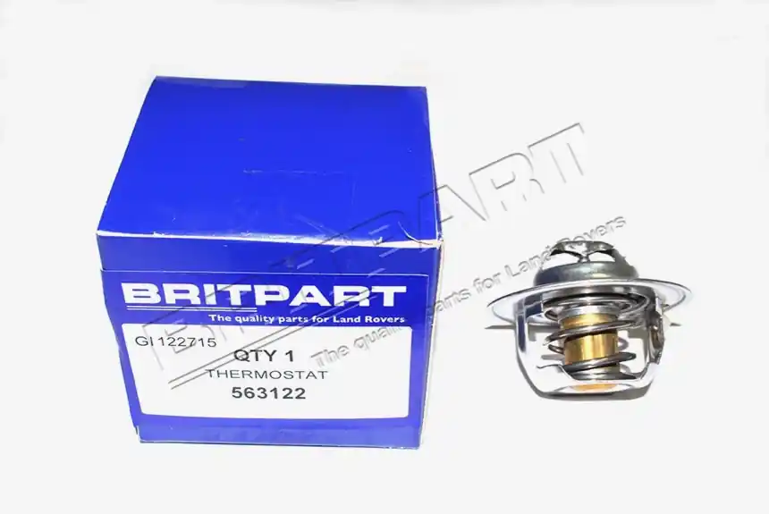 THERMOSTAT Billig