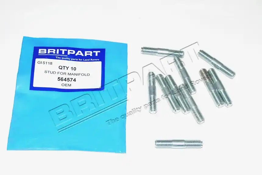 STUD FOR MANIFOLD Zertifiziert