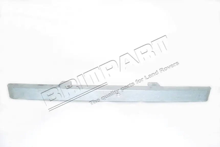 Neu Im Sortiment Verzinkte Stoßstange Serie 2a und 3, Land Rover, 564704