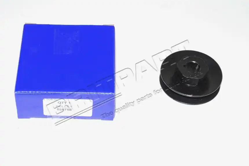 PULLEY Aktuell