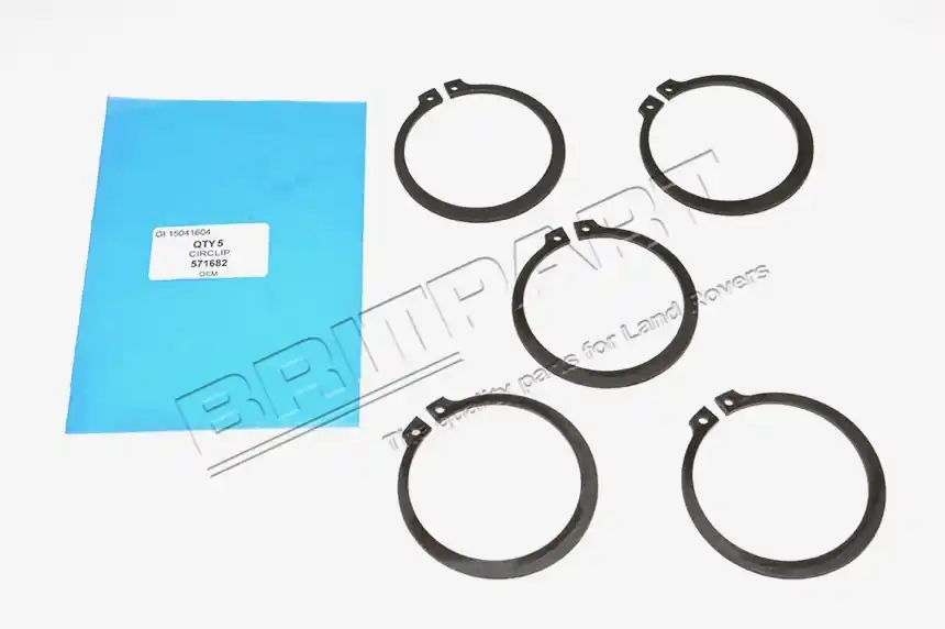 Saisonangebot CIRCLIP