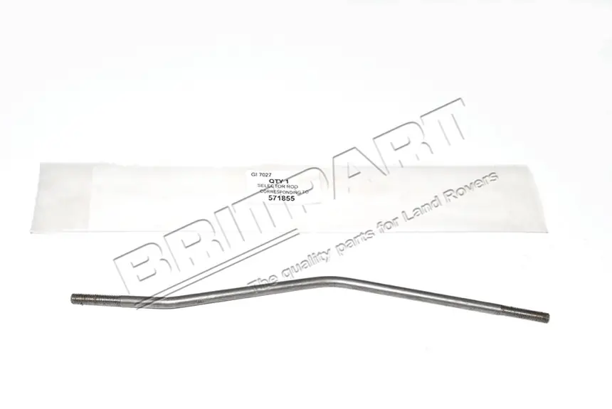 Top-Preis SELECTOR ROD