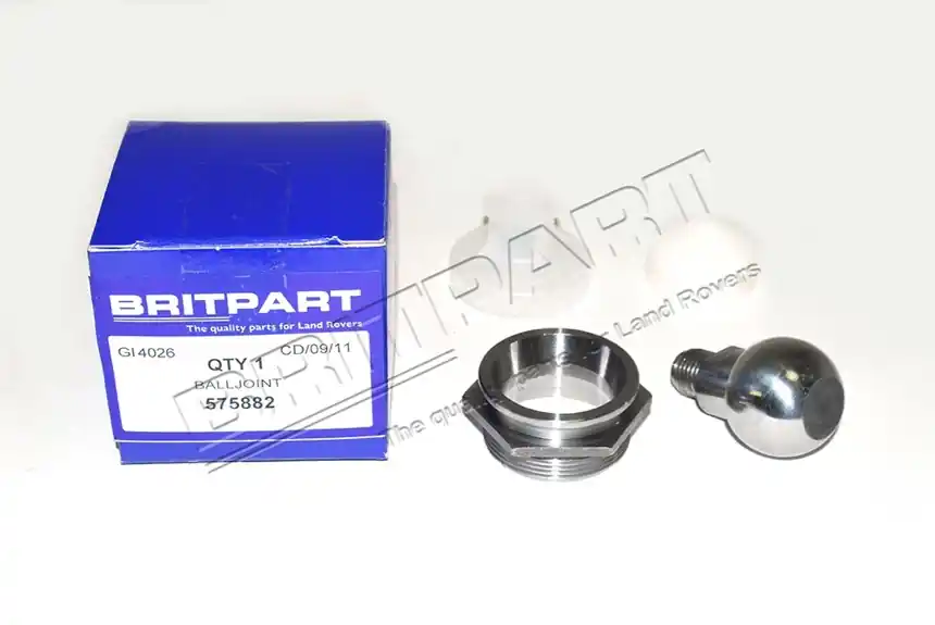 Letzte Chance BALLJOINT