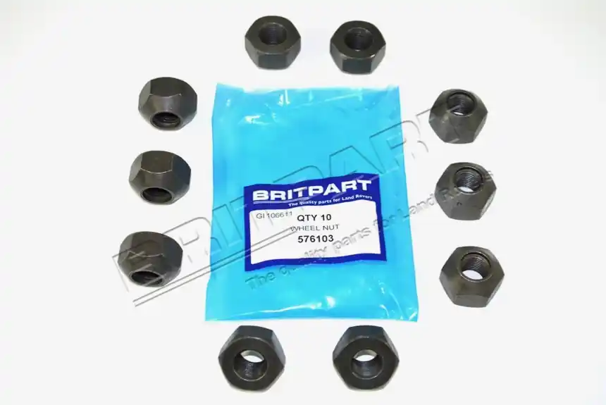 WHEEL NUT Bestseller