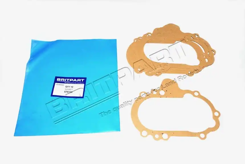 Finale Aktion GASKET