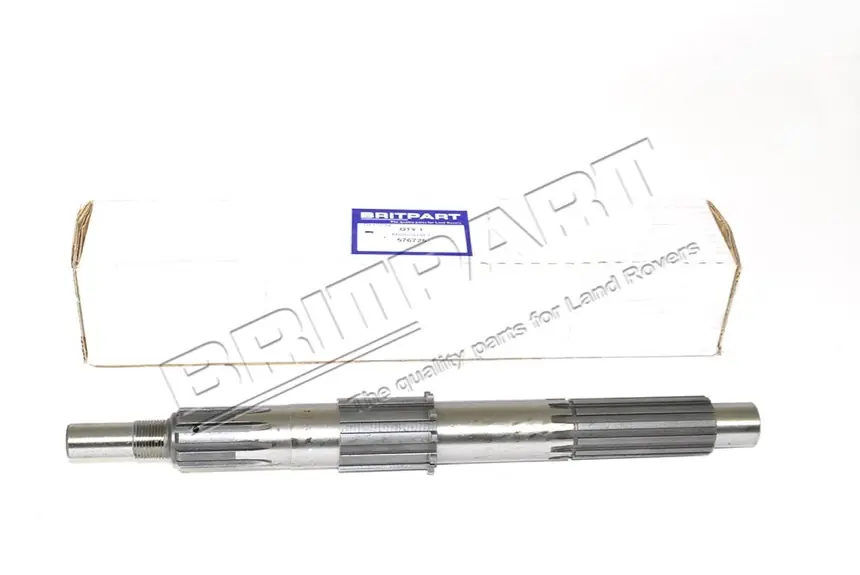 Heißes Angebot MAINSHAFT