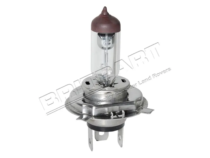 Neu H4 Birne Leuchtmittel 60/55W Defender 589783 Land Rover Serie