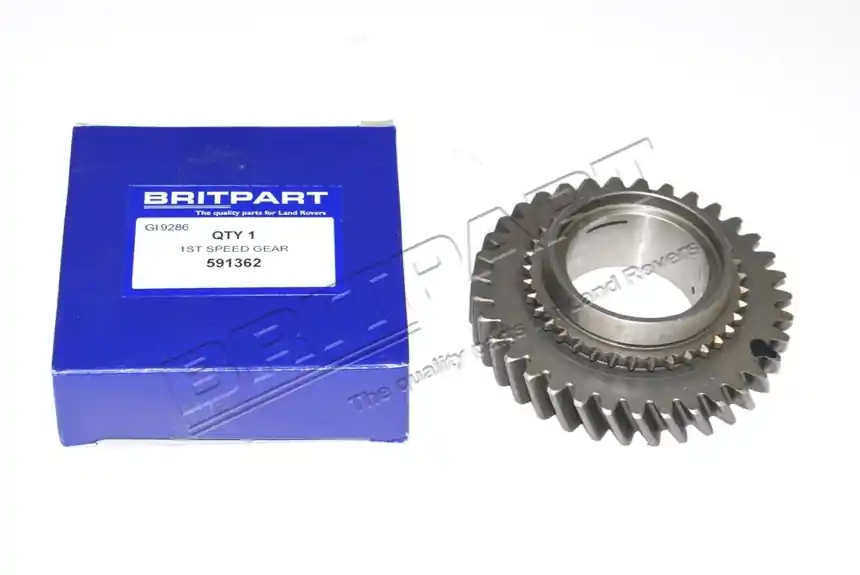 1ST SPEED GEAR Mega-Angebot