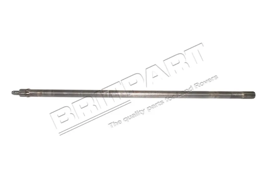 Sichere Zahlung HALFSHAFT