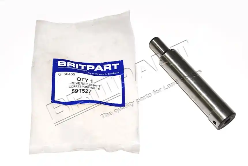 Begrenztes Angebot REVERSE SHAFT