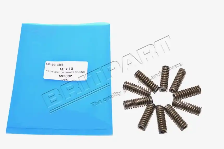 Beliebt V8 SELECTOR SHAFT SPRING