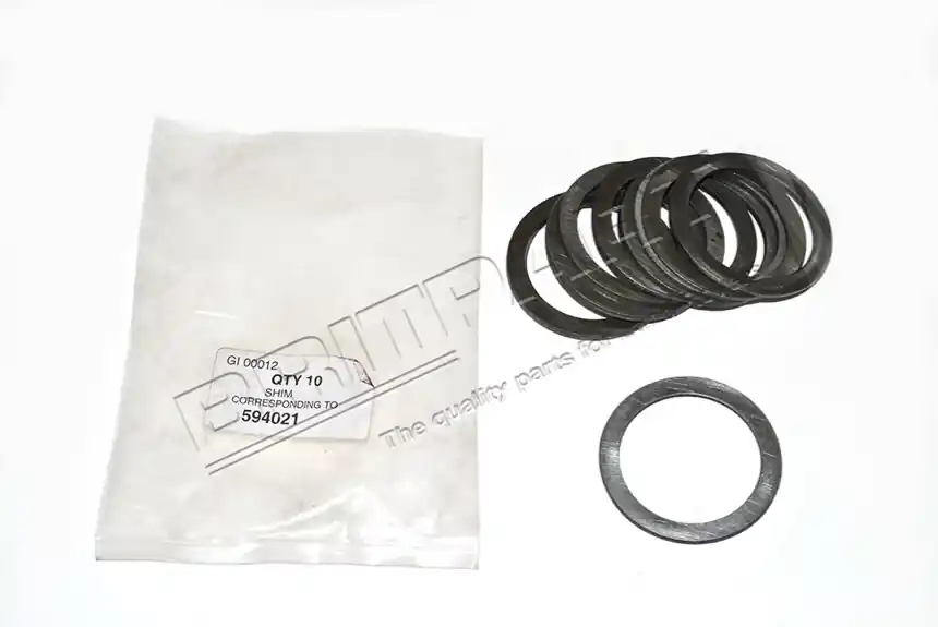 SHIM (2.00mm) Preiswert