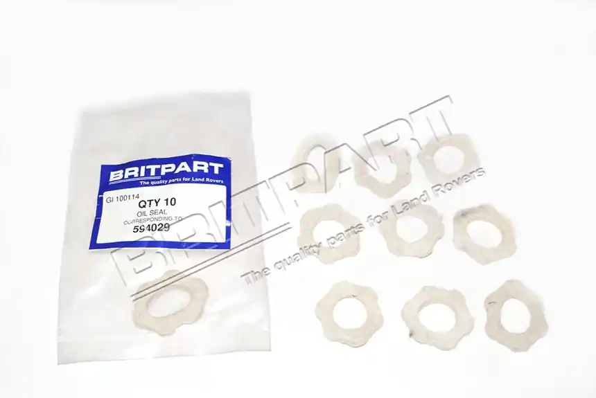 OIL SEAL Neue Ware