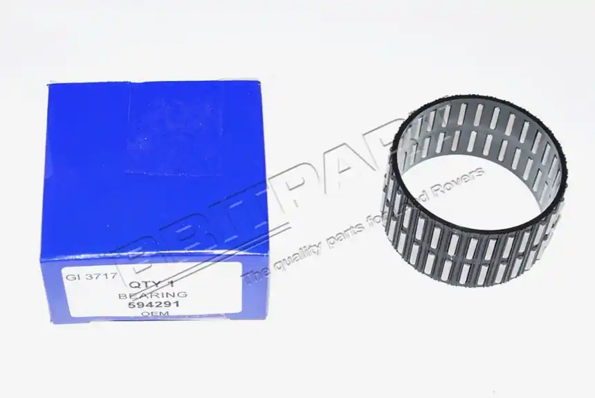 BEARING Kracherpreis