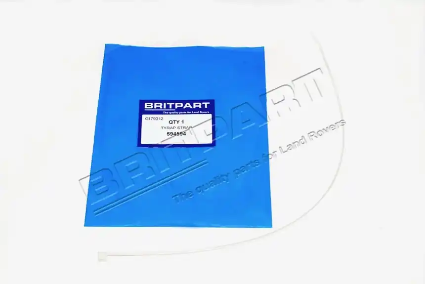 Top-Angebot TYRAP STRAP